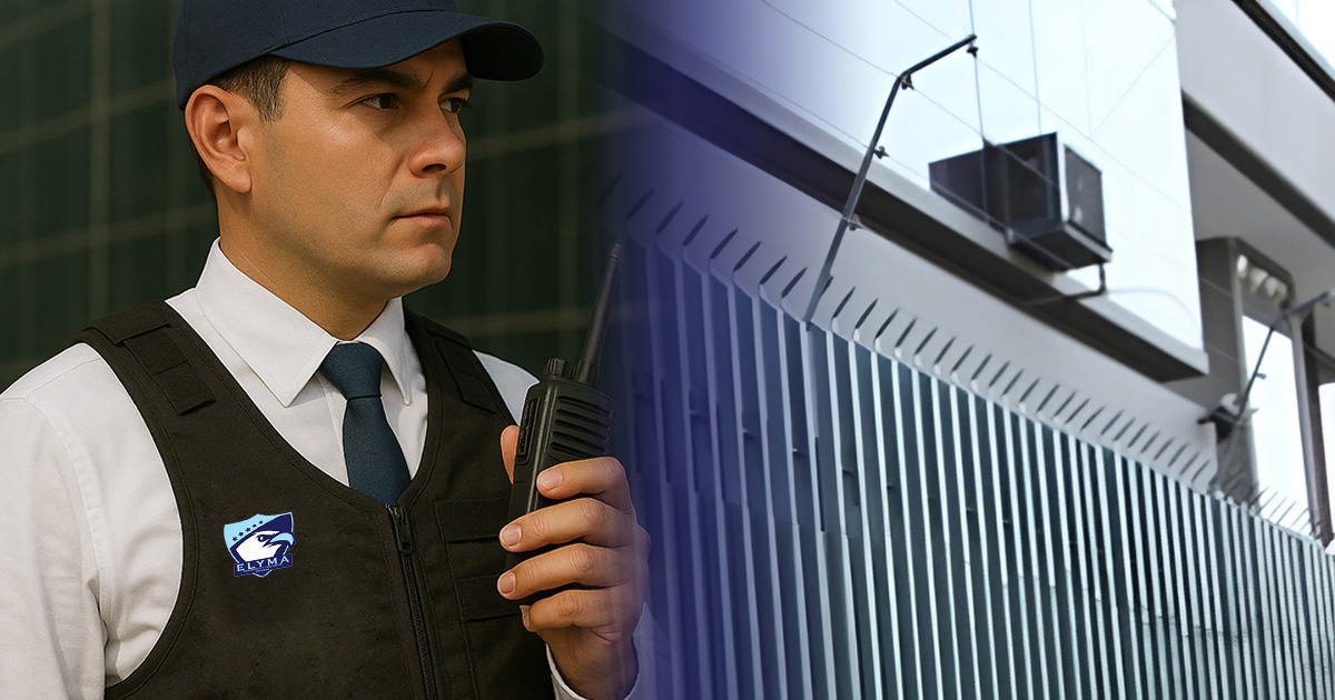 Seguridad a Entidades Públicas y Privadas lima peru 2025 puente piedra