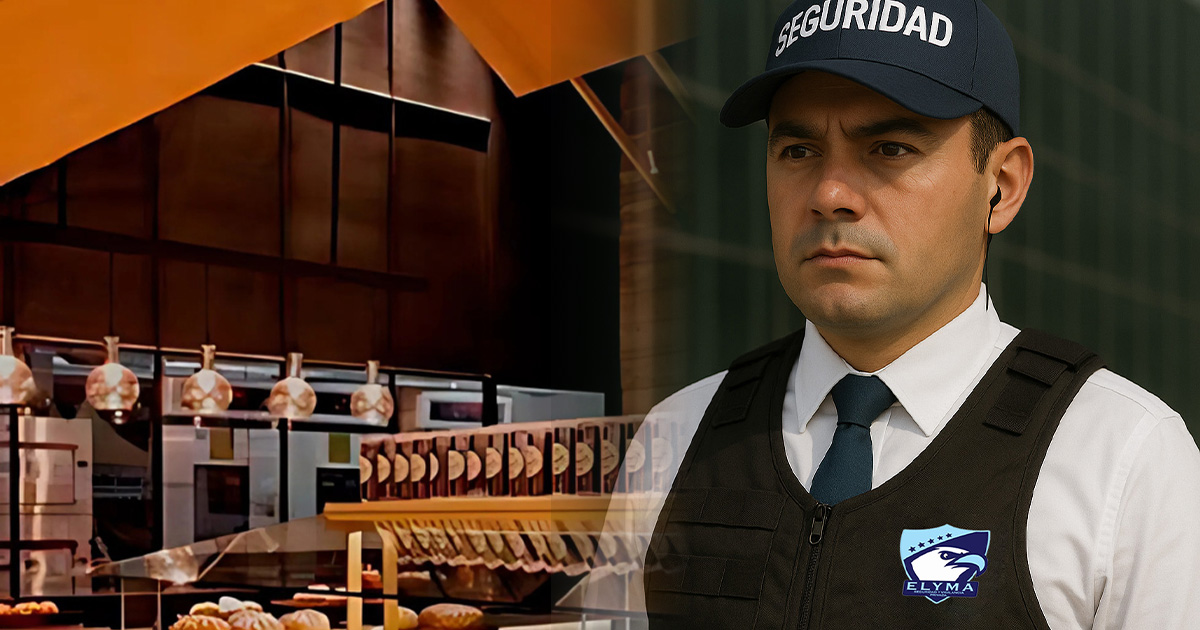 Servicio de Seguridad a Tiendas Comerciales lima peru