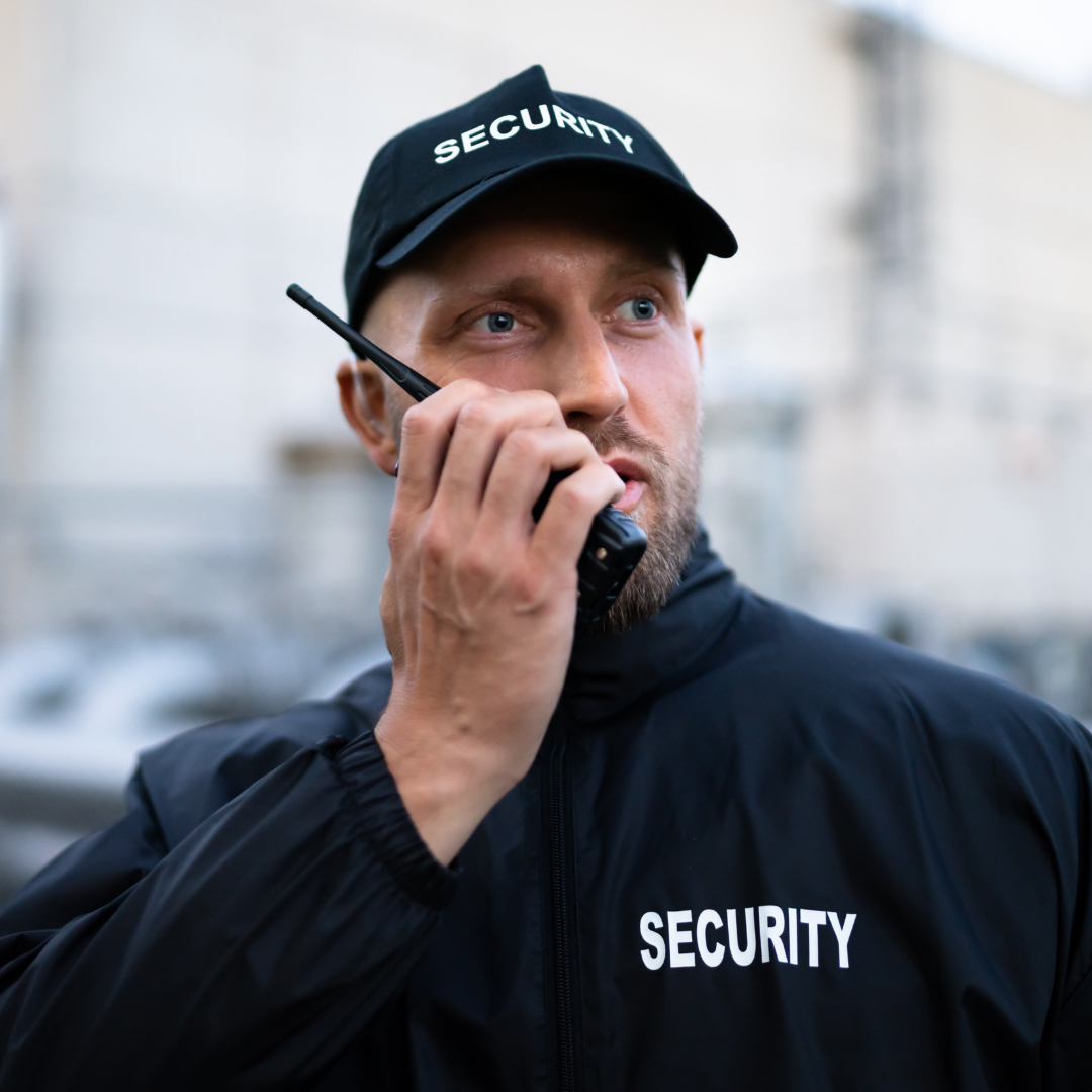 Empresa de Seguridad y Vigilancia Privada en Lima | Elyma