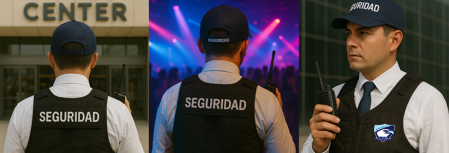 PERSONAL DE VIGILANCIA PRIVADA ELYMA LIMA PERU 2025 PUENTE PIEDRA